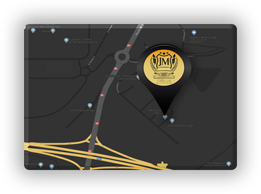 LOGO JM CARS LUX
